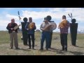 Blackfeet Anthem