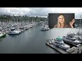 Floating home tour! Houseboat allows more affordable living in Seattle