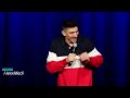Guy Is Passed Out In 2nd Row | Andrew Schulz | Stand Up Comedy