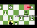 Chess Memes #106 | When Bishop Becomes Ghost