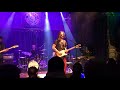 Richie Kotzen - Go Faster - Live at Reggie’s in Chicago 4/5/2018