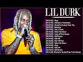 Lil Durk Best Rap Songs 2023 😎 Lil Durk Hip Hop 2023 😊 New Rap Songs 2023 Mix