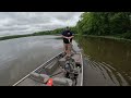 Bass Fishing North East Missouri