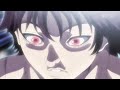 Baki Hanma Season 2 The Father VS Son Saga OP | Sarracenia by SKY-HI | Netflix Anime