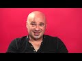 Disturbed's David Draiman - Wikipedia: Fact or Fiction? (Part 1)