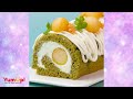 🌈 CAKE STORYTIME🌈Wonderful Cake Decorating Recipes You Must Try