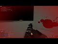 Roblox Phantom Forces: AN-94 Gameplay