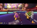 Ranking Wave 2 Mk8 Deluxe Tracks!