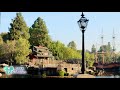 New Orleans Square - Area Background Music | at Disneyland