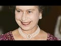 Princess Catherine's Gorgeous Jewelry Inherited From The Late The Queen | Diamonds | Gems | Pearl