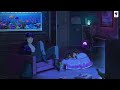 3 A.M Chill Session 🌌 [synthwave/chillwave]