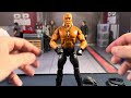 Unboxing #25: Hulk Hogan & Lex Luger (MNW Series Elite)