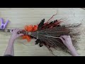 The WITCHING SEASON Is Here! DIY Brooms For POSITIVE ENERGY