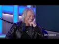 Jon Bon Jovi Performed With Bruce Springsteen At Age 17 | Conan O'Brien Needs A Friend