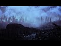 Natural Ambiance - Battlefield 2 [READ DESCRIPTION] (rain, distant bombing, fire, gunfire)