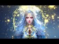 963 Hz + 888 Hz Let The UNIVERSE Work For You ! Attract WEALTH, MIRACLES & BLESSING !