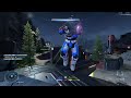 Some of my Best Halo Infinite gameplay