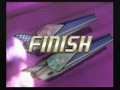 F-Zero GX: 1st place on Phantom Road on Master difficulty