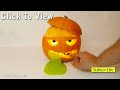 10 Awesome Halloween Pumpkin Carving Ideas