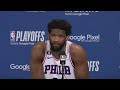 The UNCOMFORTABLE TRUTH About Joel Embiid