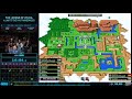 The Legend of Zelda: A Link to the Past Randomizer by Andy and Warp World in 3:41:00 - AGDQ2020