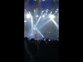 Demi Lovato - Let It Go - Neon Lights Tour - St. Paul MN