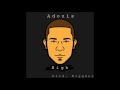 Adonis - High (Prod. By Biggens)
