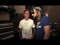 Mastodon - The Making of the Hunter [Extra]