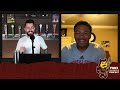 CJ Fite Joins The Show To Discuss Upcoming Sophomore Season At Arizona State
