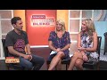 Mark Normand on Morning TV in Tampa!! (Full Interview)