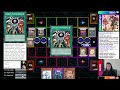 Gimmick Puppet FTK Vs Tenpai Dragon Post INFO Yu-Gi-Oh!