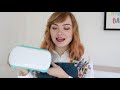 Getting Started With The Cricut JOY for Beginners | UnBoxing, Setup & EASY Tutorial