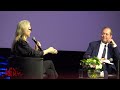 #Cannes2024 - Rendez-vous avec Meryl Streep - Extraits
