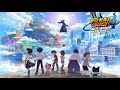 Vs. Shadowside Boss Yo-kai | Extended | Yo-kai Watch 4: We're Looking Up at the Same Sky