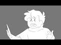 Grian gets Jumpscared [Phasmophobia Animatic]