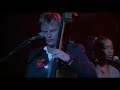 Sting Live 1985 - I Burn For You (Jijitally Remastered)