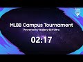 Singapore Country Final - Samsung Galaxy Gaming Academy Campus Series