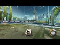 Rocket League Tokyo Drift