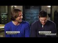 Supernatural Cast | HUMOR #1