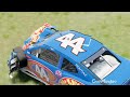 NASCAR Racing Crashes #84 | BeamNG Drive