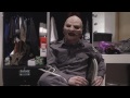 Slipknot - Corey Taylor Facebook Q/A - 29-1-2015 HD