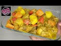 Chicken curry by mhelchoice Madiskarteng Nanay