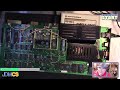 VIC-20: Friendly or Foe? Continuing to Troubleshoot Multiple Faults... (Computerized Start™ Live)