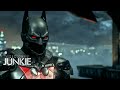 15 MIN of Aggressive Stealth 🦇 ENDLESS KNIGHT (Batman)