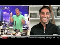 Shams' Olympics takeaways + NBA Opening Night & Christmas Day slate REVEALED | The Pat McAfee Show