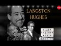 Langston Hughes - Short Biography (Life Story)