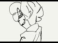 Be Nice To Me | Hazbin Hotel Radiosilence animatic [FLASH WARNING]