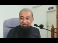 USTAZ AZHAR IDRUS - BAGAIMANA KEHIDUPAN DI ALAM ROH NANTI?