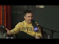 Chris Mannix on Jontay Porter Scandal’s “Existential Threat” to NBA’s Integrity | Rich Eisen Show