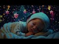 Brahms And Beethoven ♥♥ Mozart Brahms Lullaby ♫ Baby Sleep Music ♥ Sleep Instantly Within 3 Minutes